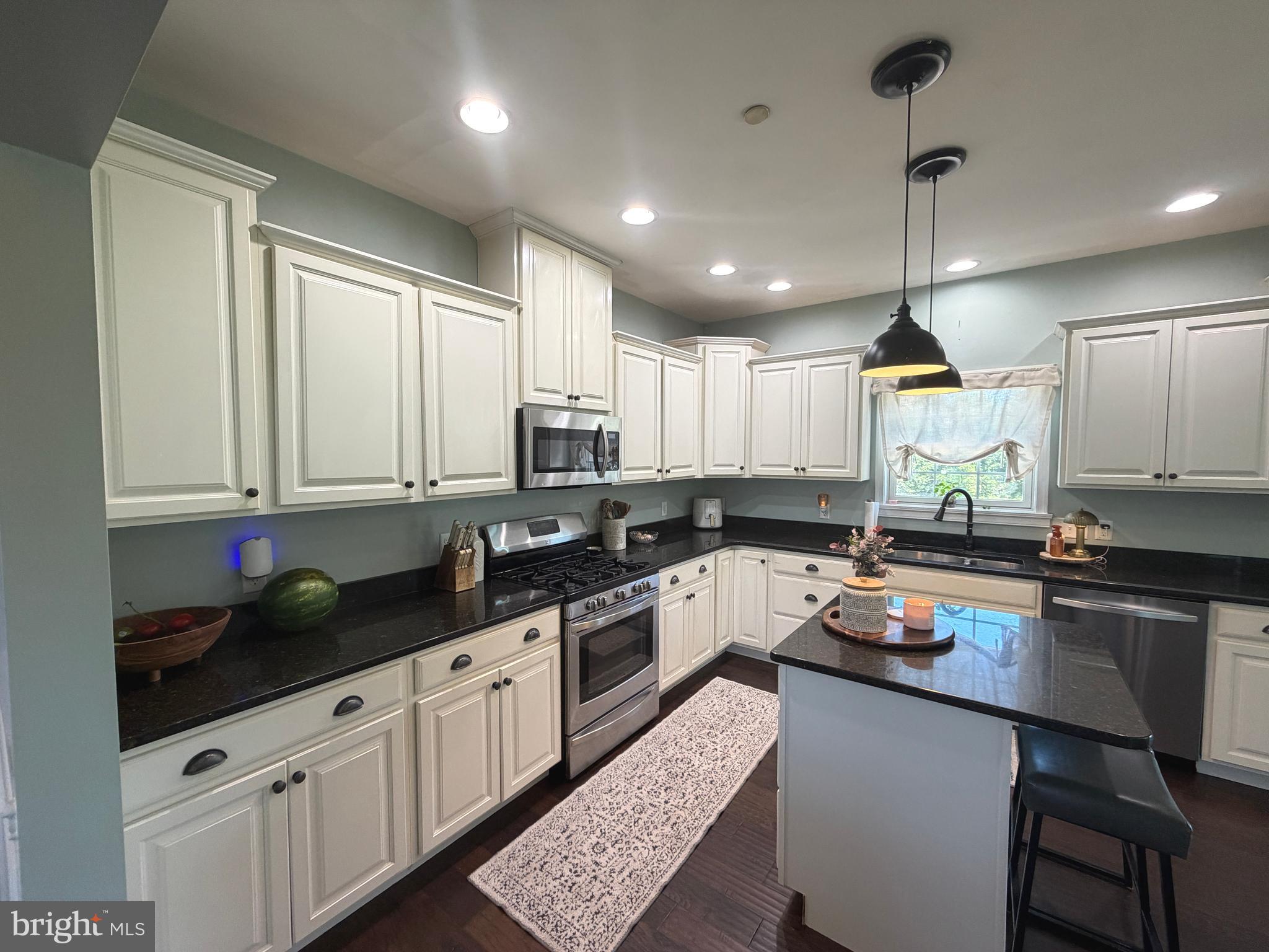 OXFORD TOWNSHIP - Residential