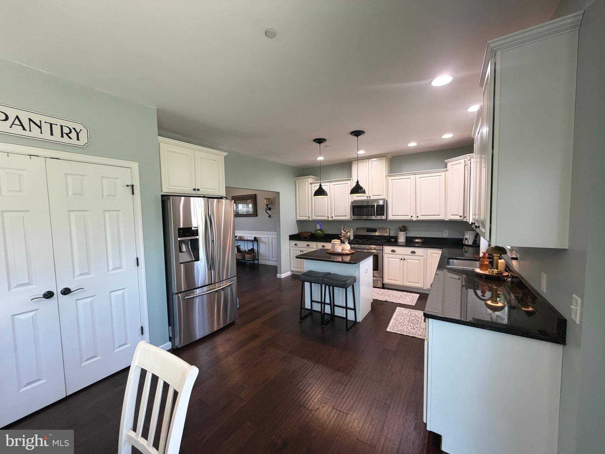 OXFORD TOWNSHIP - Residential