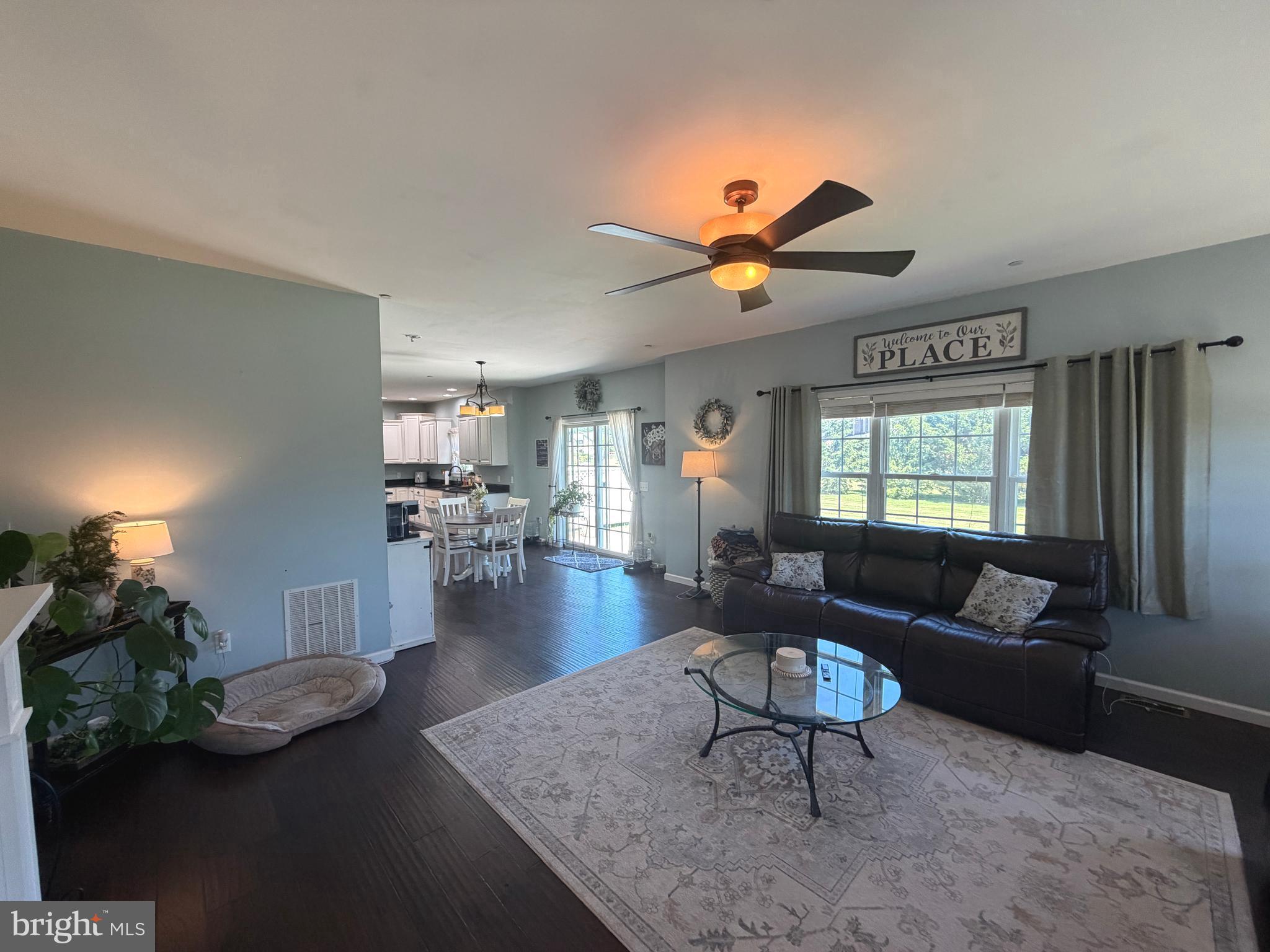 OXFORD TOWNSHIP - Residential