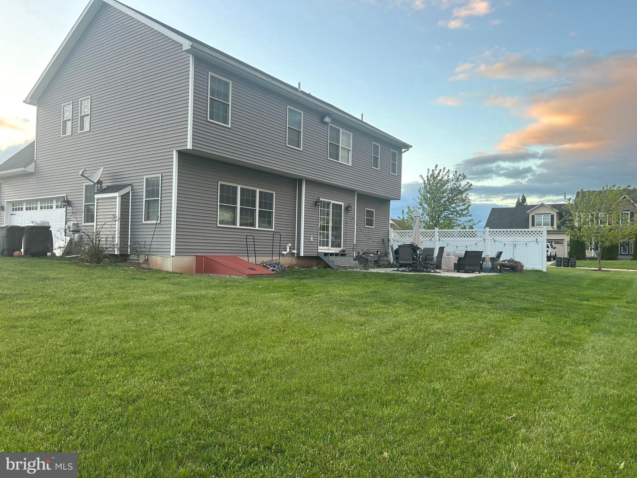 OXFORD TOWNSHIP - Residential