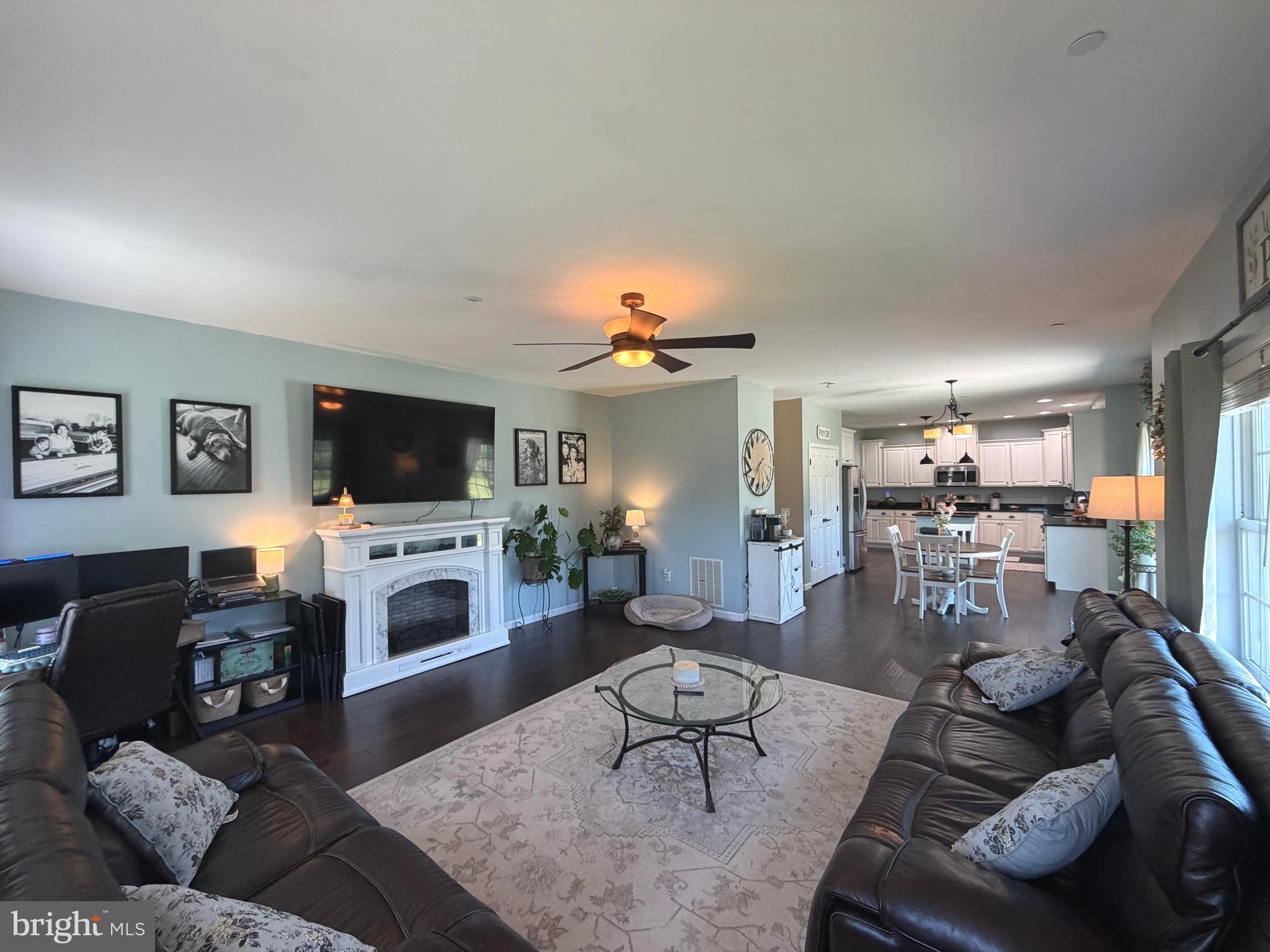 OXFORD TOWNSHIP - Residential