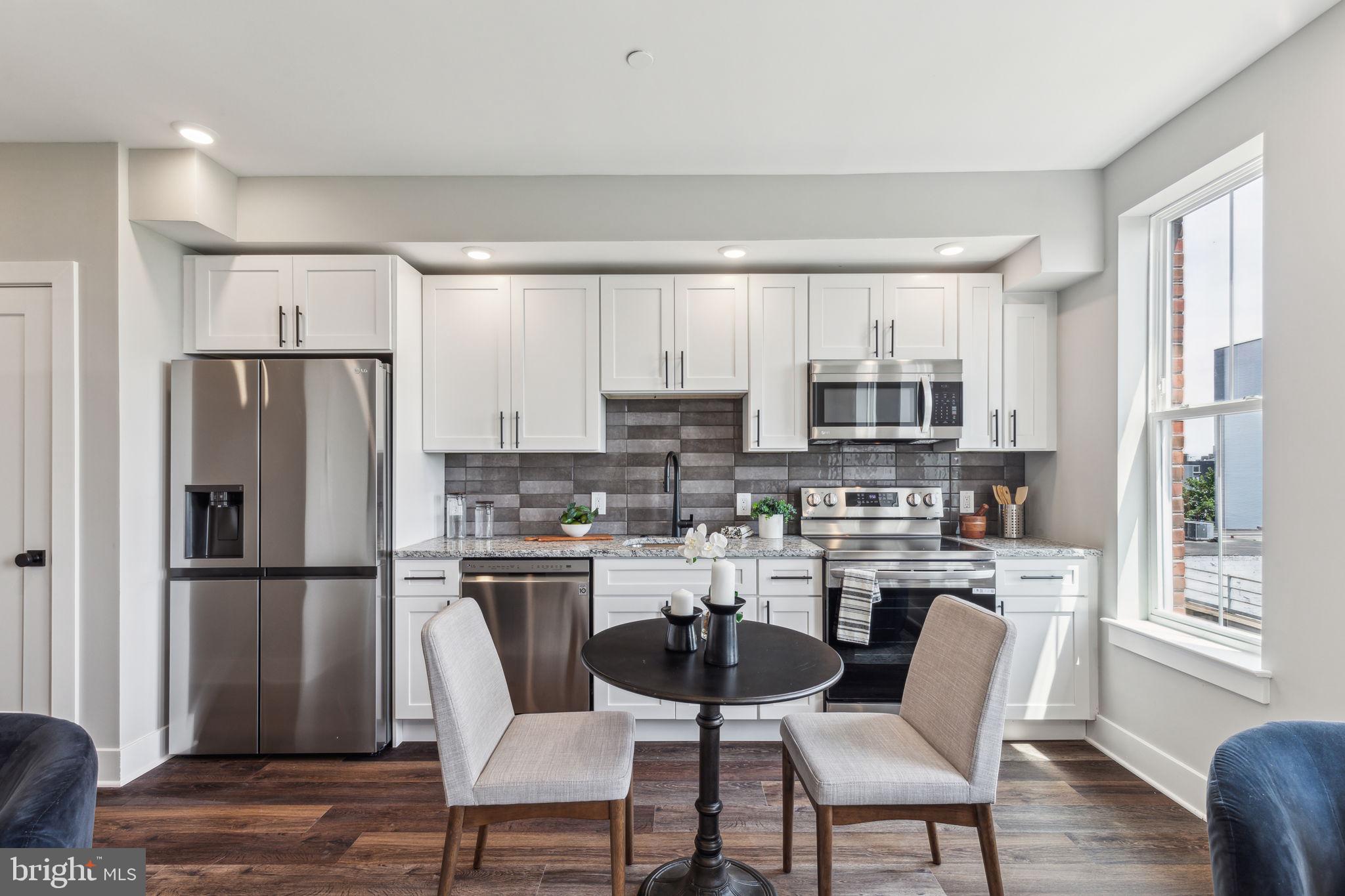 EAST KENSINGTON - Residential Lease