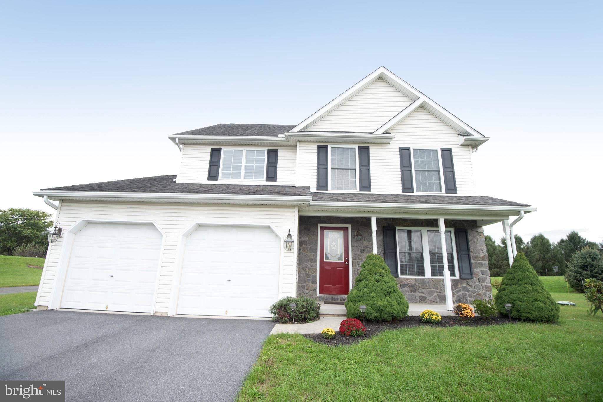 WINDSOR MANOR - Residential