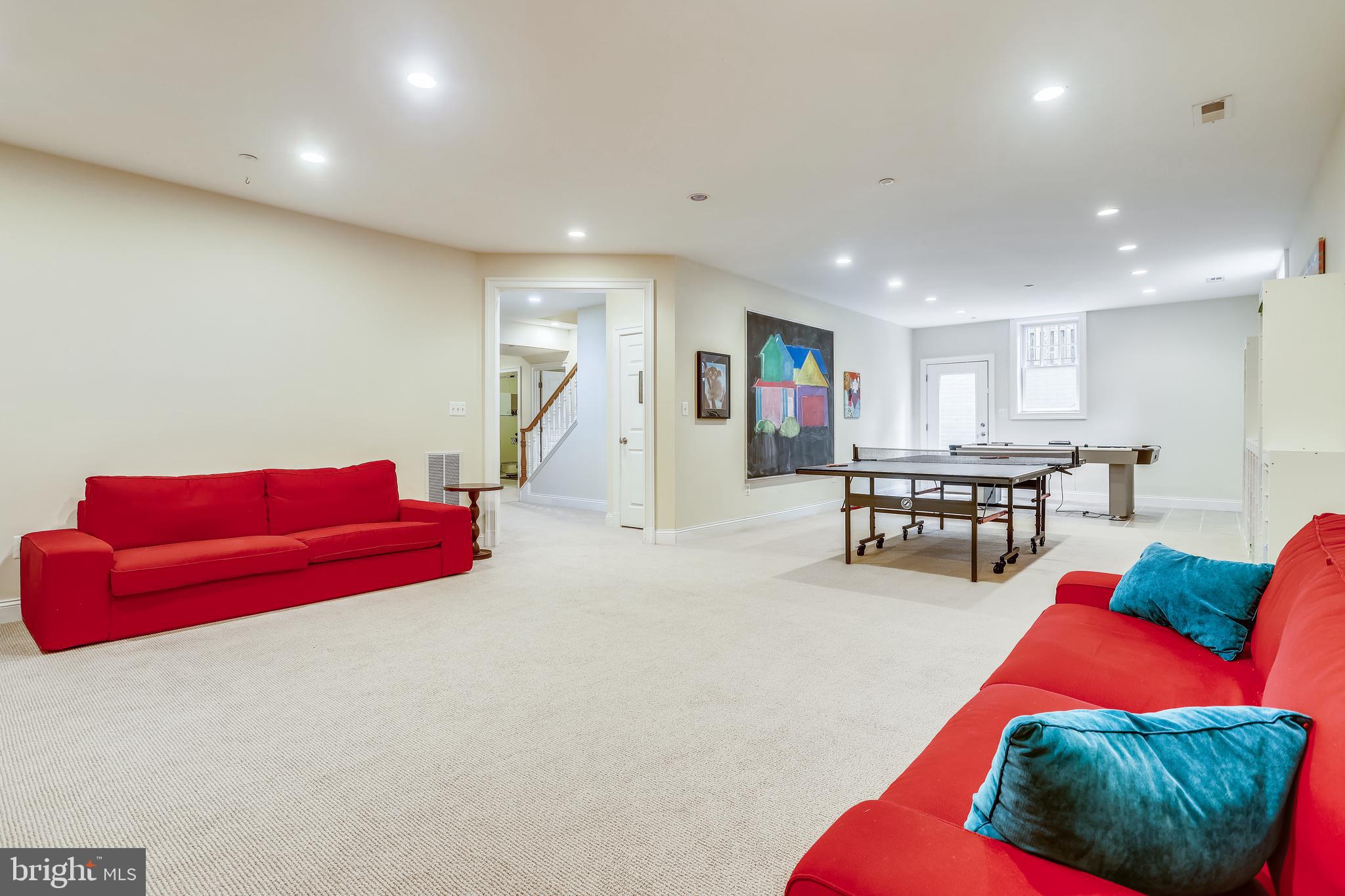 ALTA VISTA TERRACE - Residential