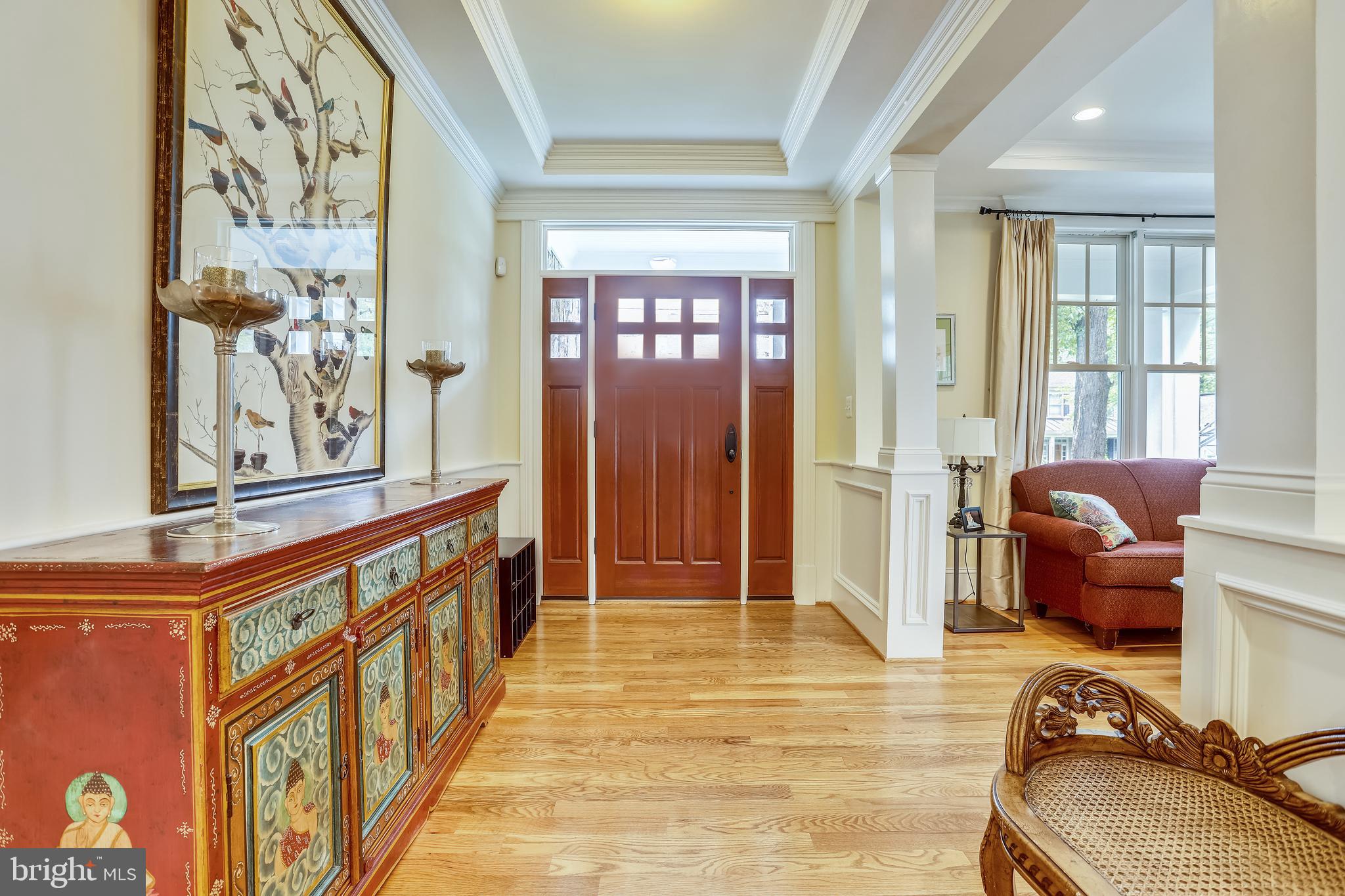ALTA VISTA TERRACE - Residential
