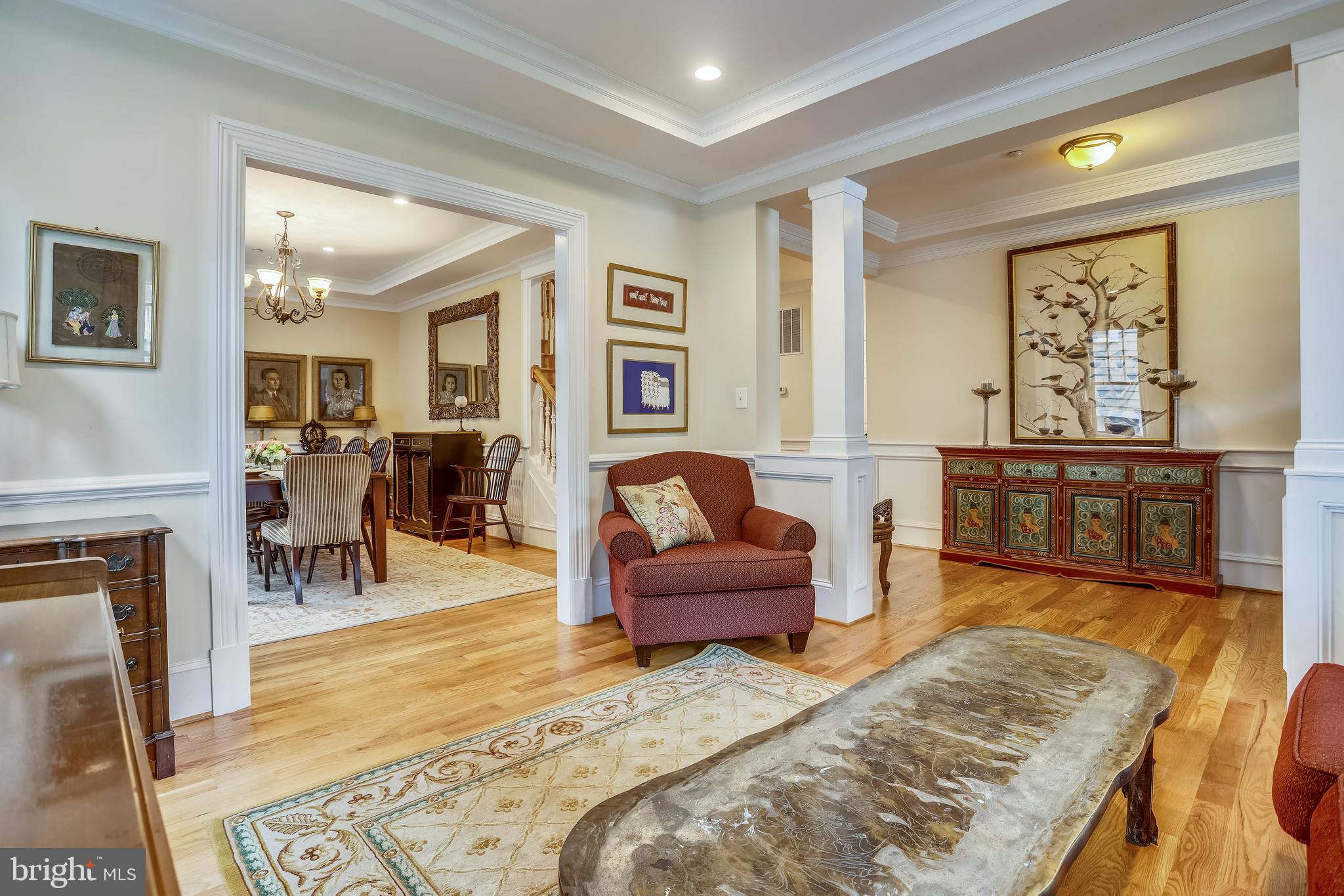 ALTA VISTA TERRACE - Residential