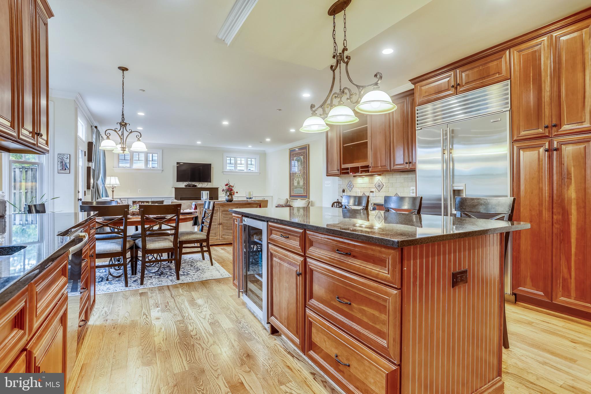 ALTA VISTA TERRACE - Residential