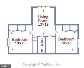 ALTA VISTA TERRACE - Residential