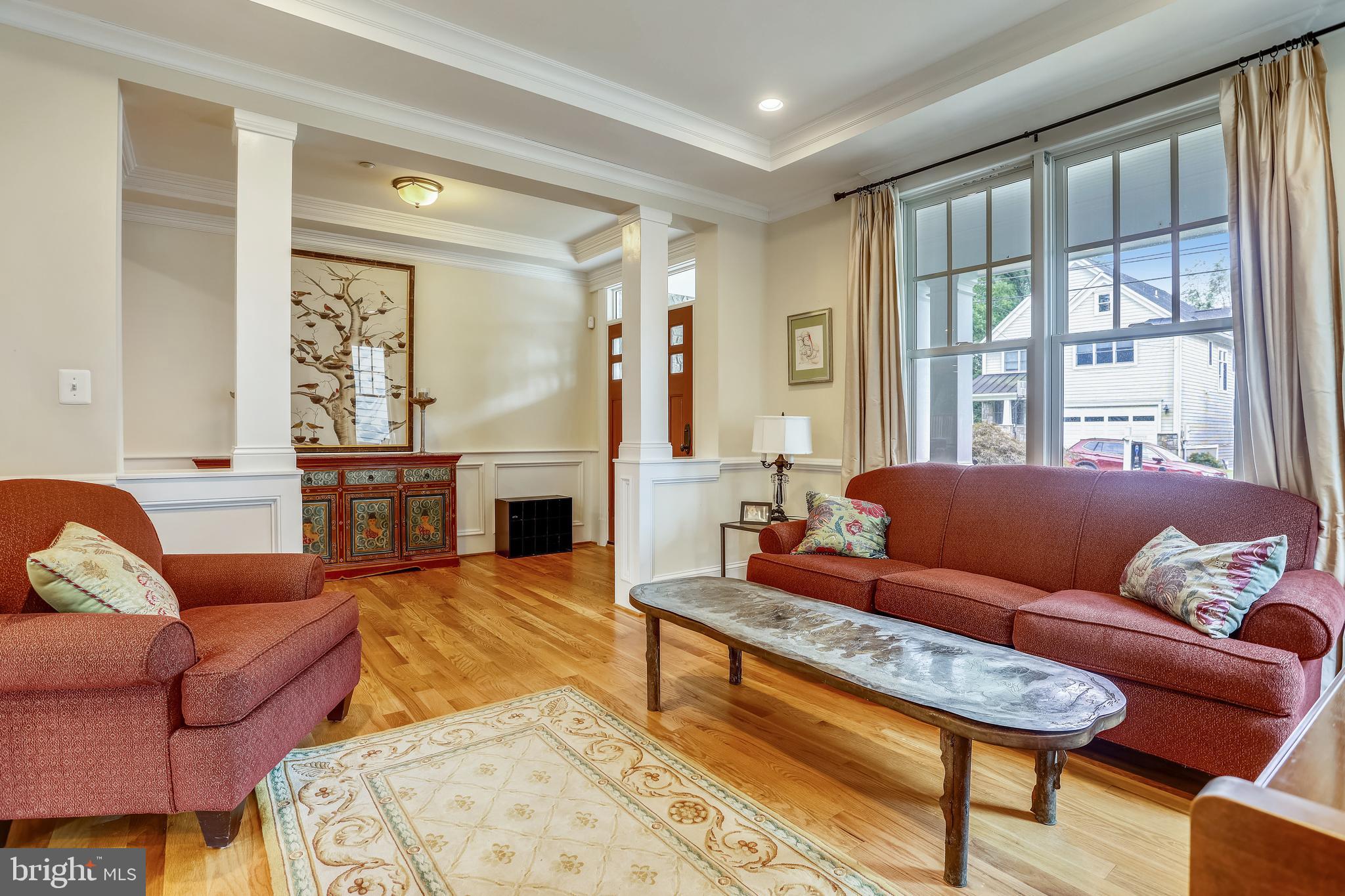 ALTA VISTA TERRACE - Residential
