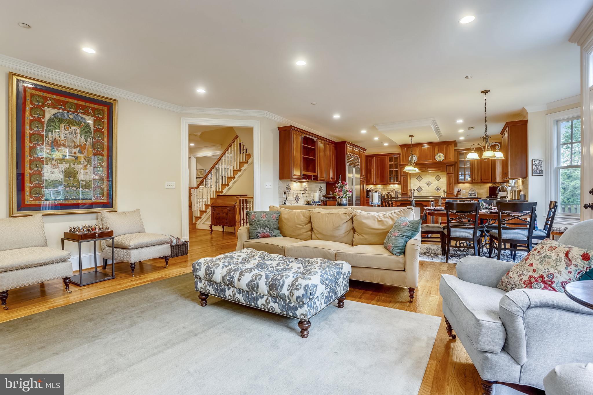 ALTA VISTA TERRACE - Residential