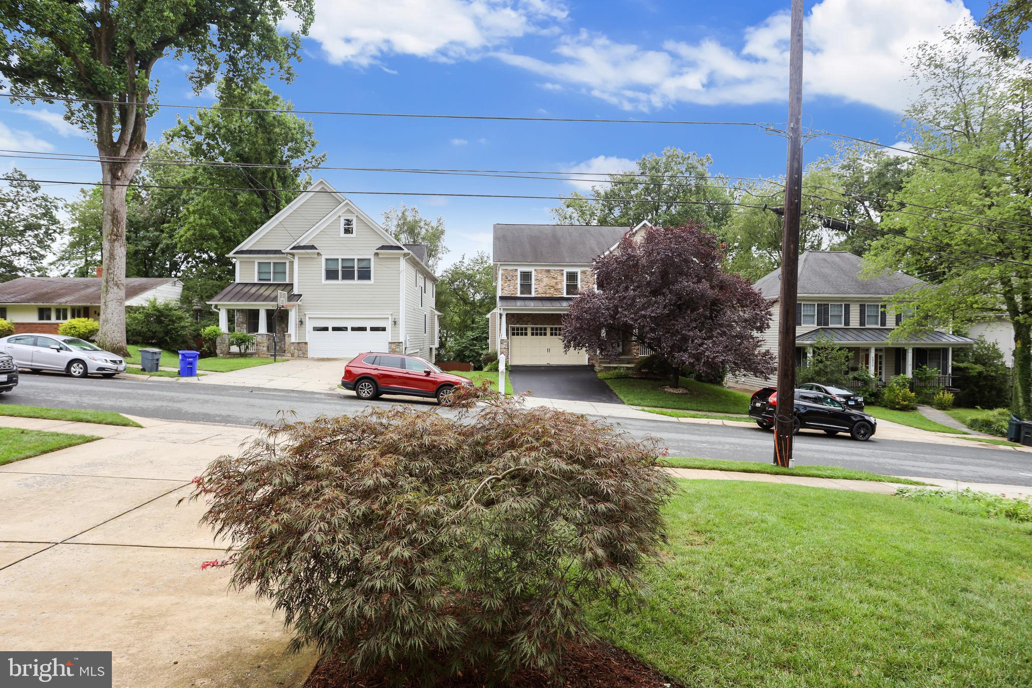 ALTA VISTA TERRACE - Residential