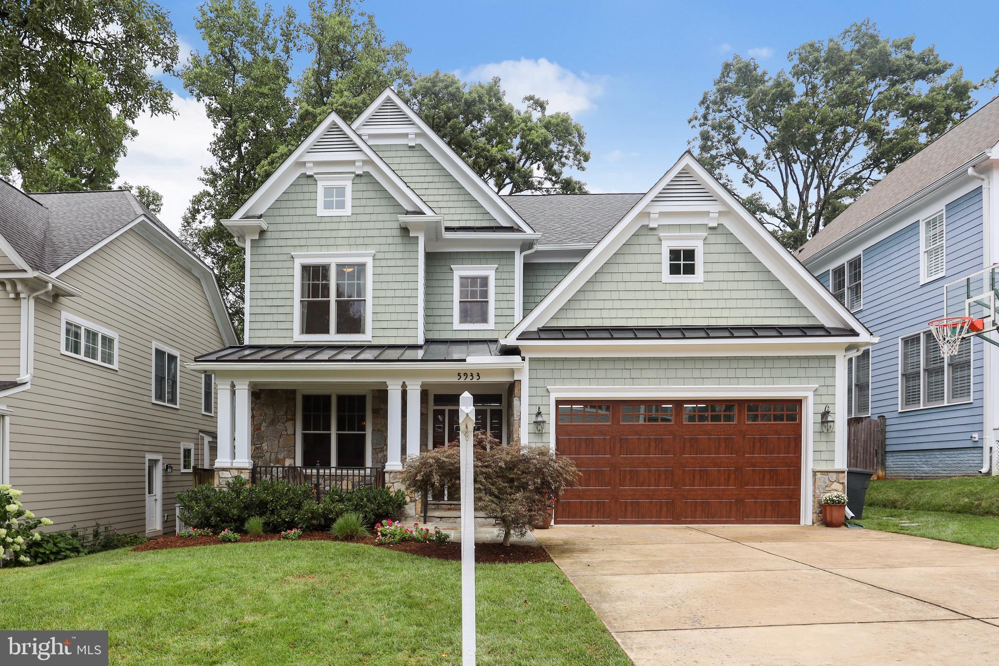 ALTA VISTA TERRACE - Residential