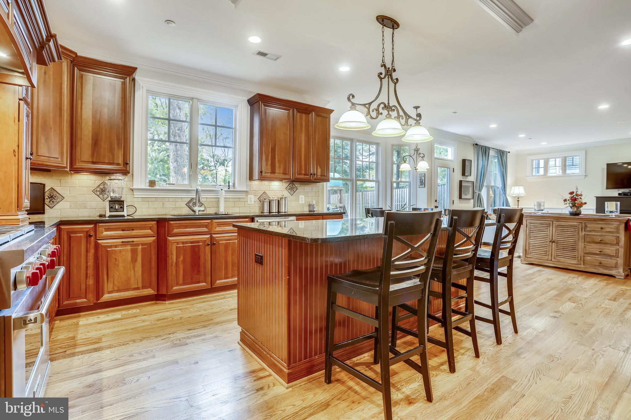 ALTA VISTA TERRACE - Residential