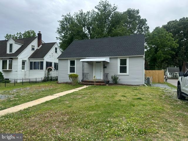 GLEN BURNIE - Residential