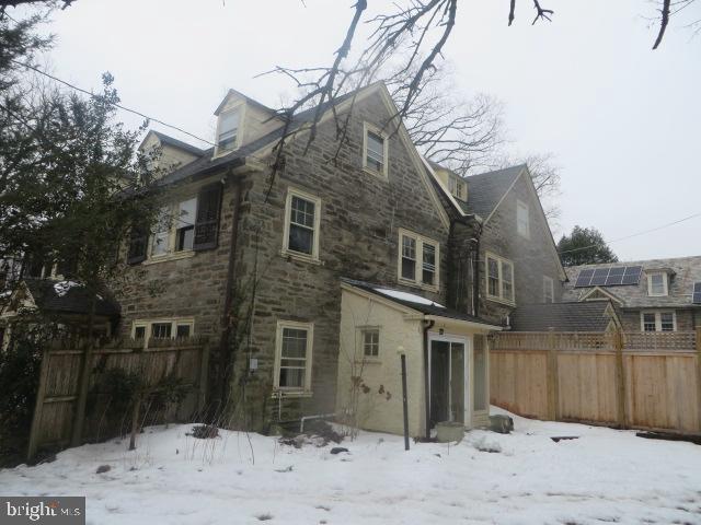 MT AIRY (WEST) - Residential