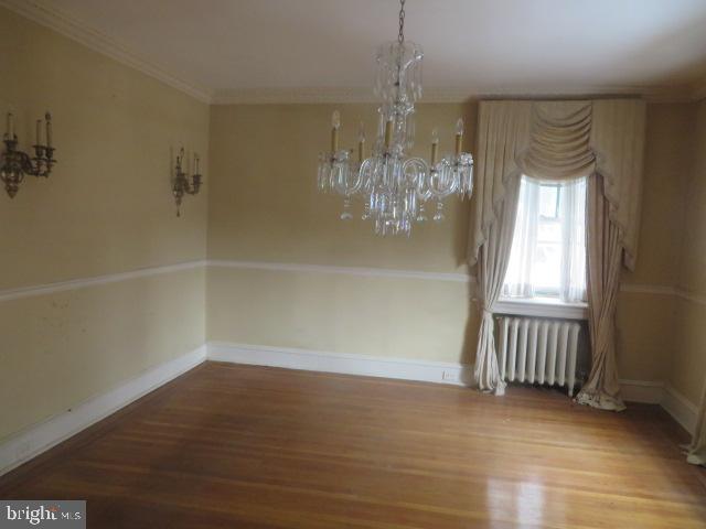 MT AIRY (WEST) - Residential