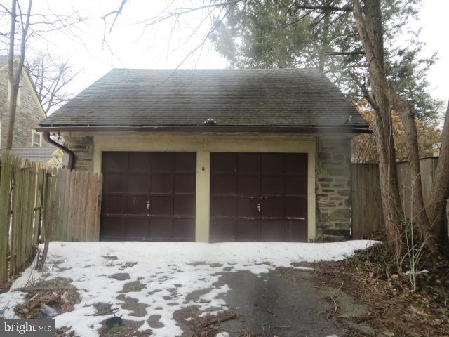 MT AIRY (WEST) - Residential