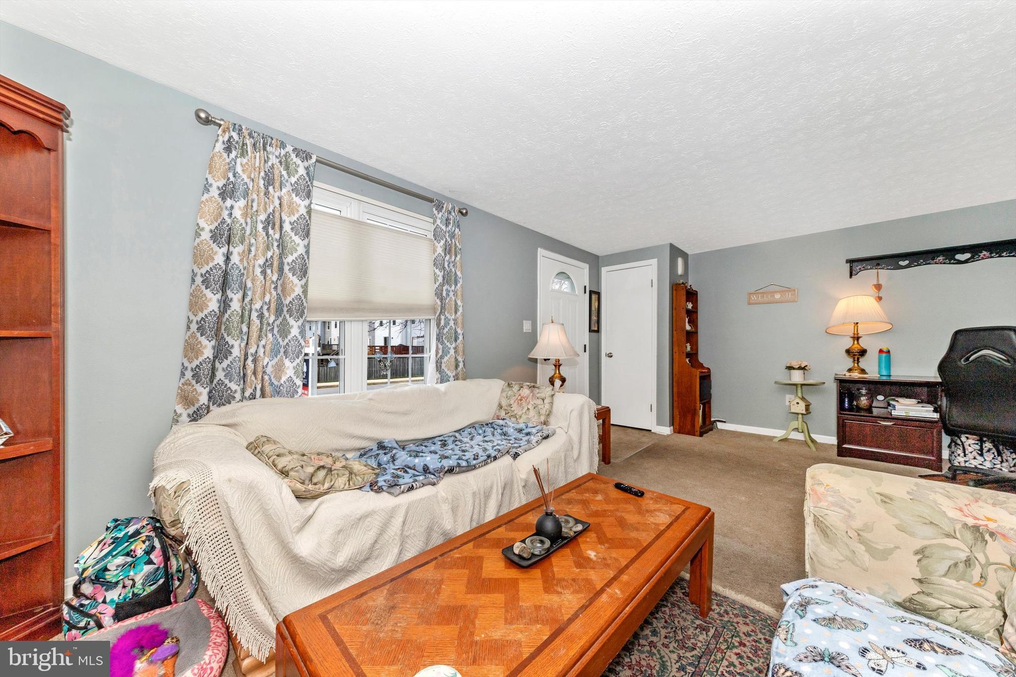 FREDERICKTOWNE VILLAGE - Residential