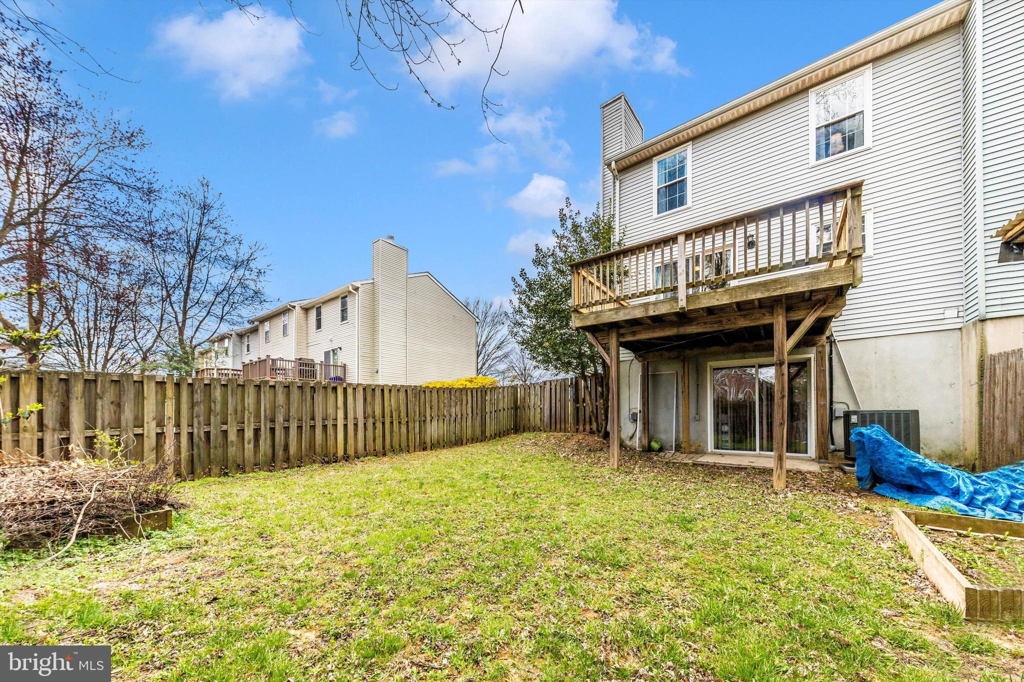 FREDERICKTOWNE VILLAGE - Residential