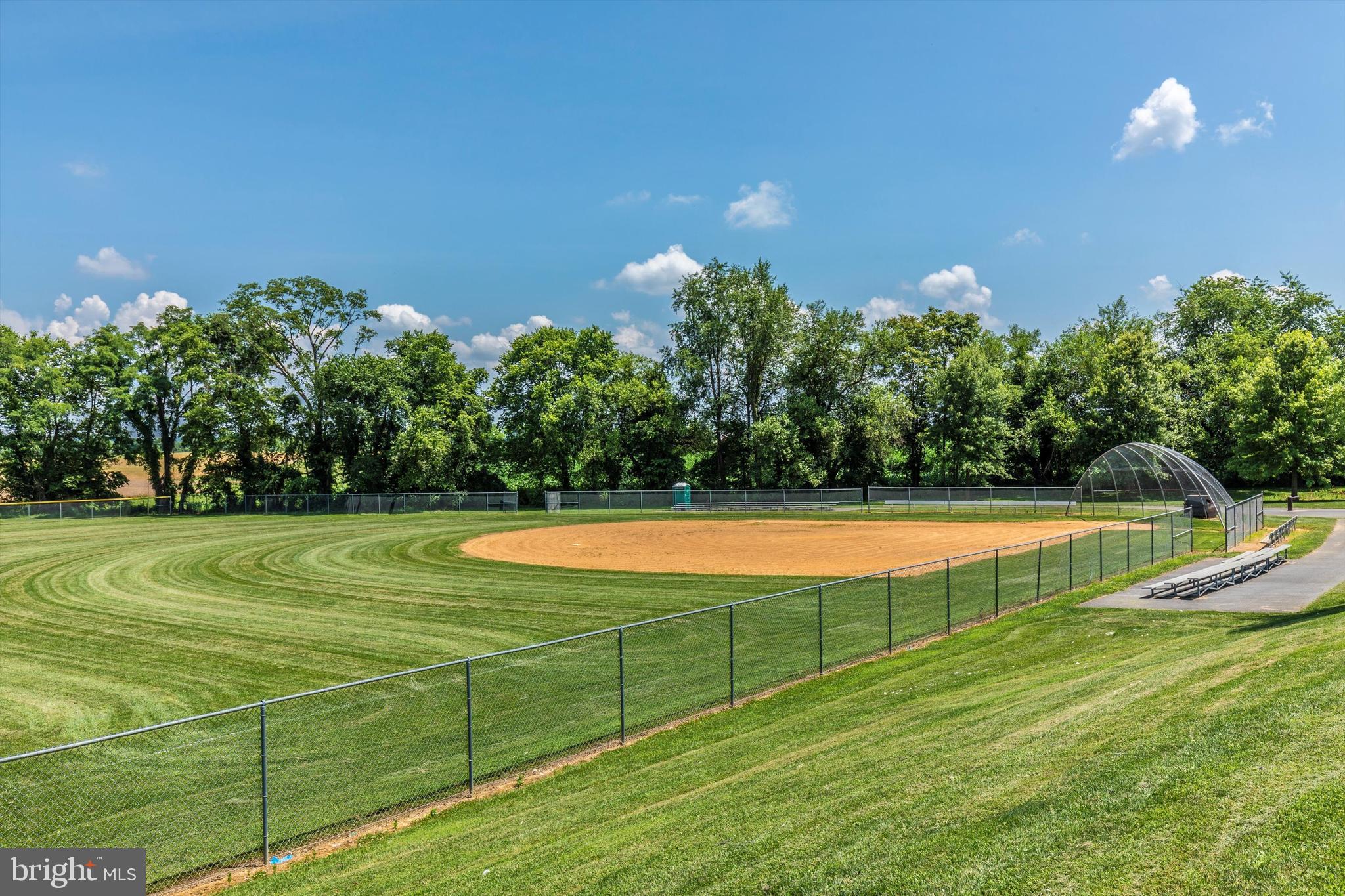 FREDERICKTOWNE VILLAGE - Residential