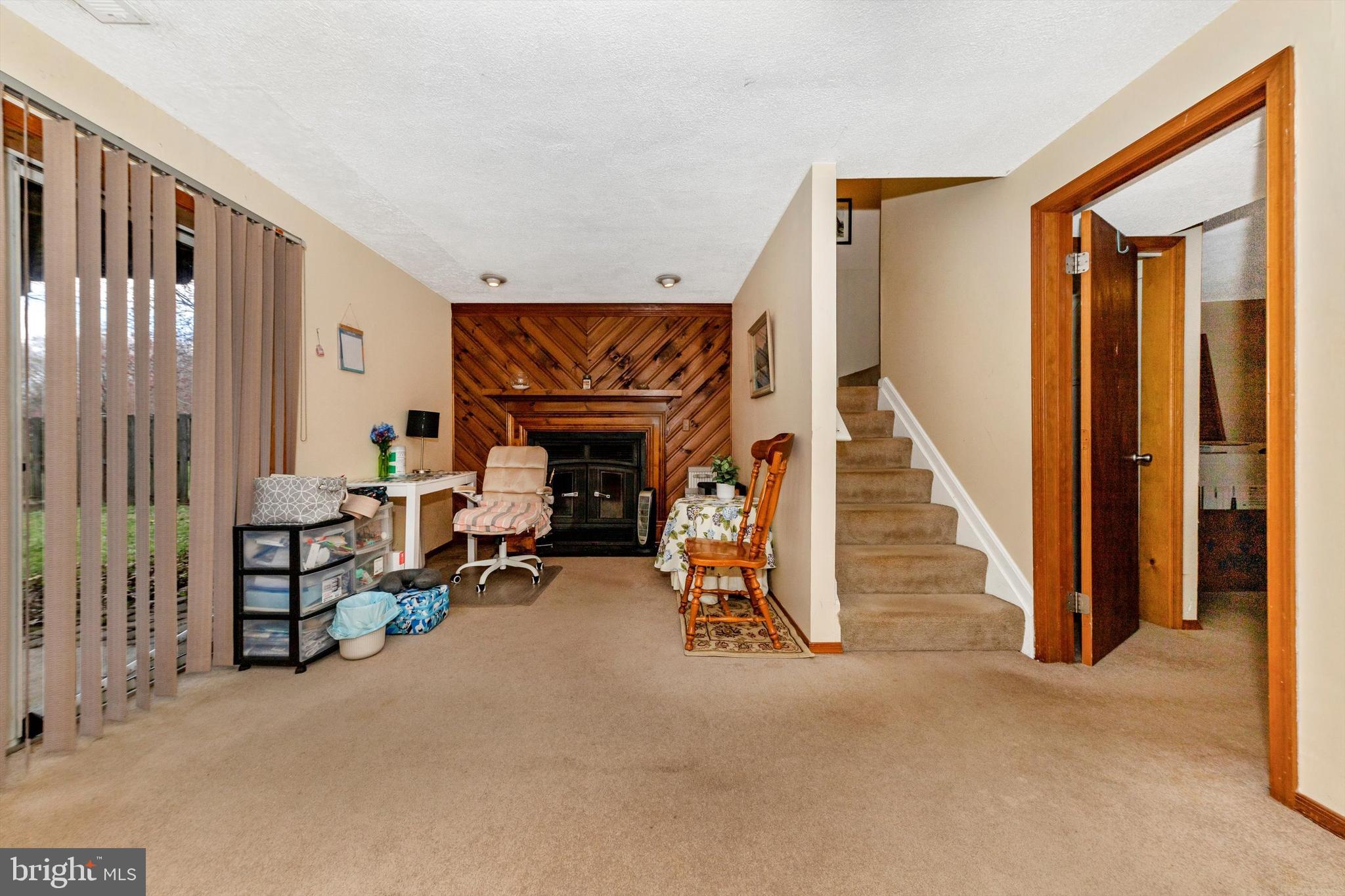 FREDERICKTOWNE VILLAGE - Residential