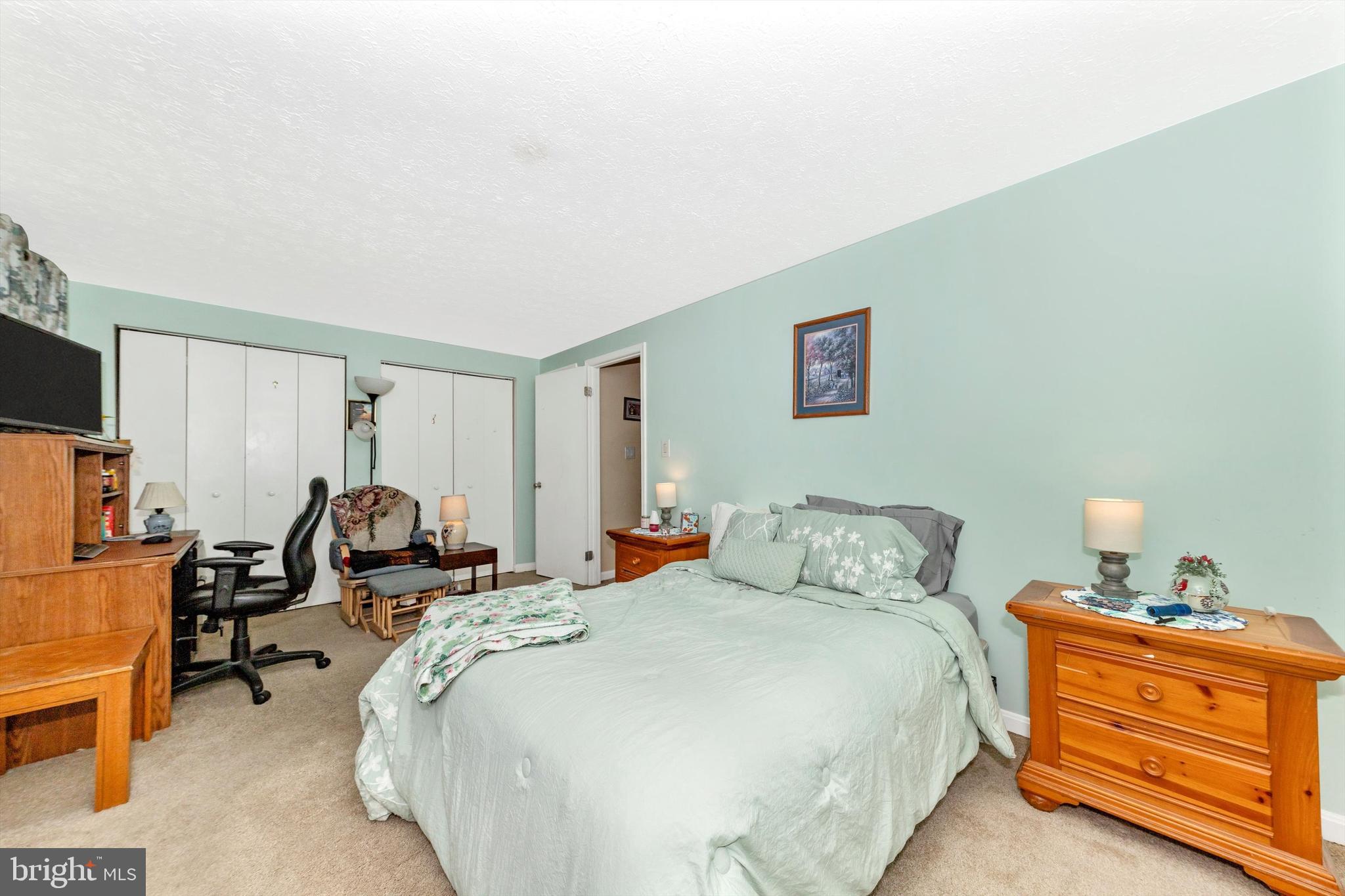 FREDERICKTOWNE VILLAGE - Residential