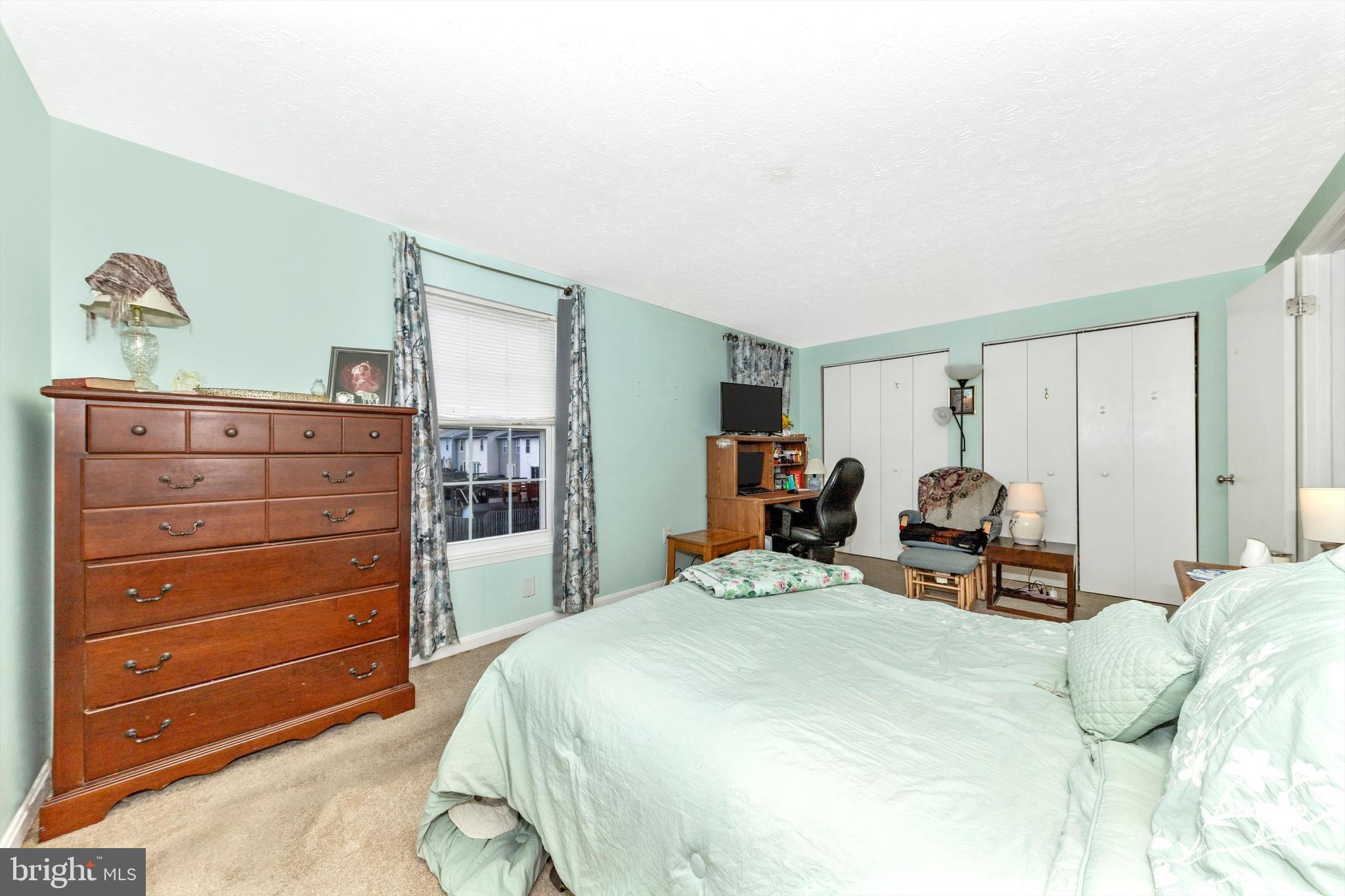 FREDERICKTOWNE VILLAGE - Residential