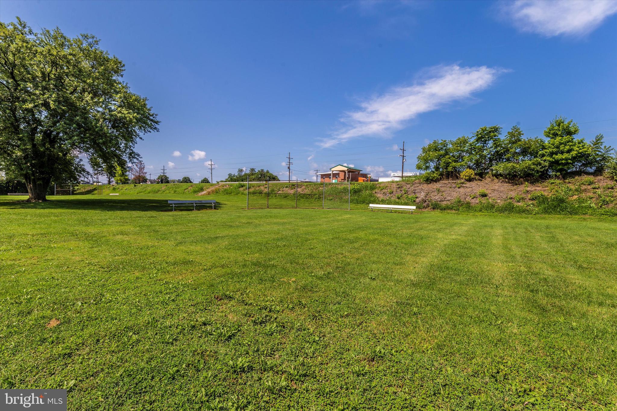 FREDERICKTOWNE VILLAGE - Residential