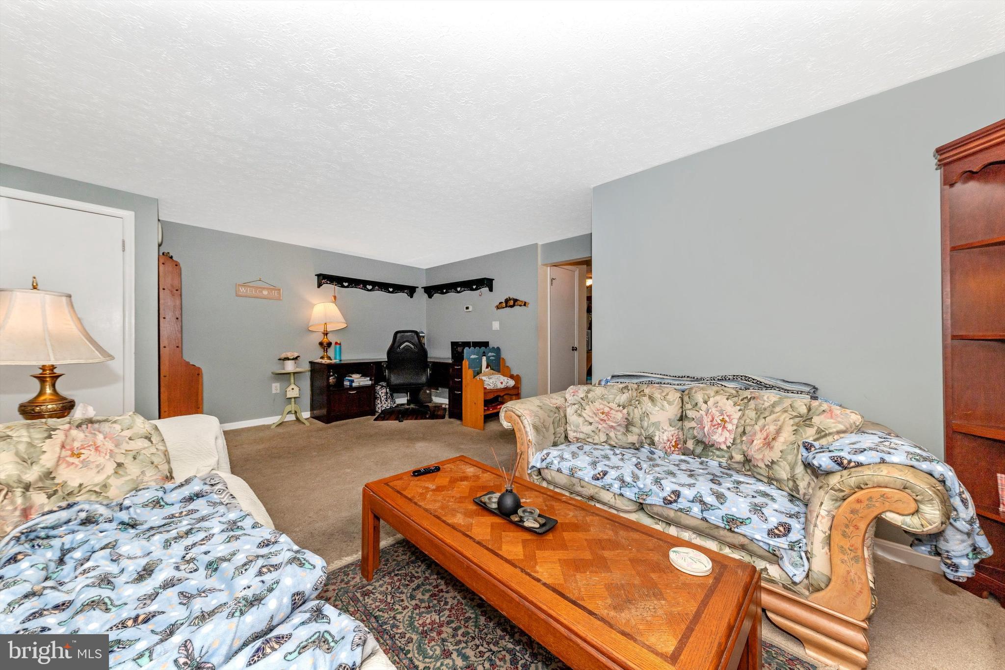 FREDERICKTOWNE VILLAGE - Residential