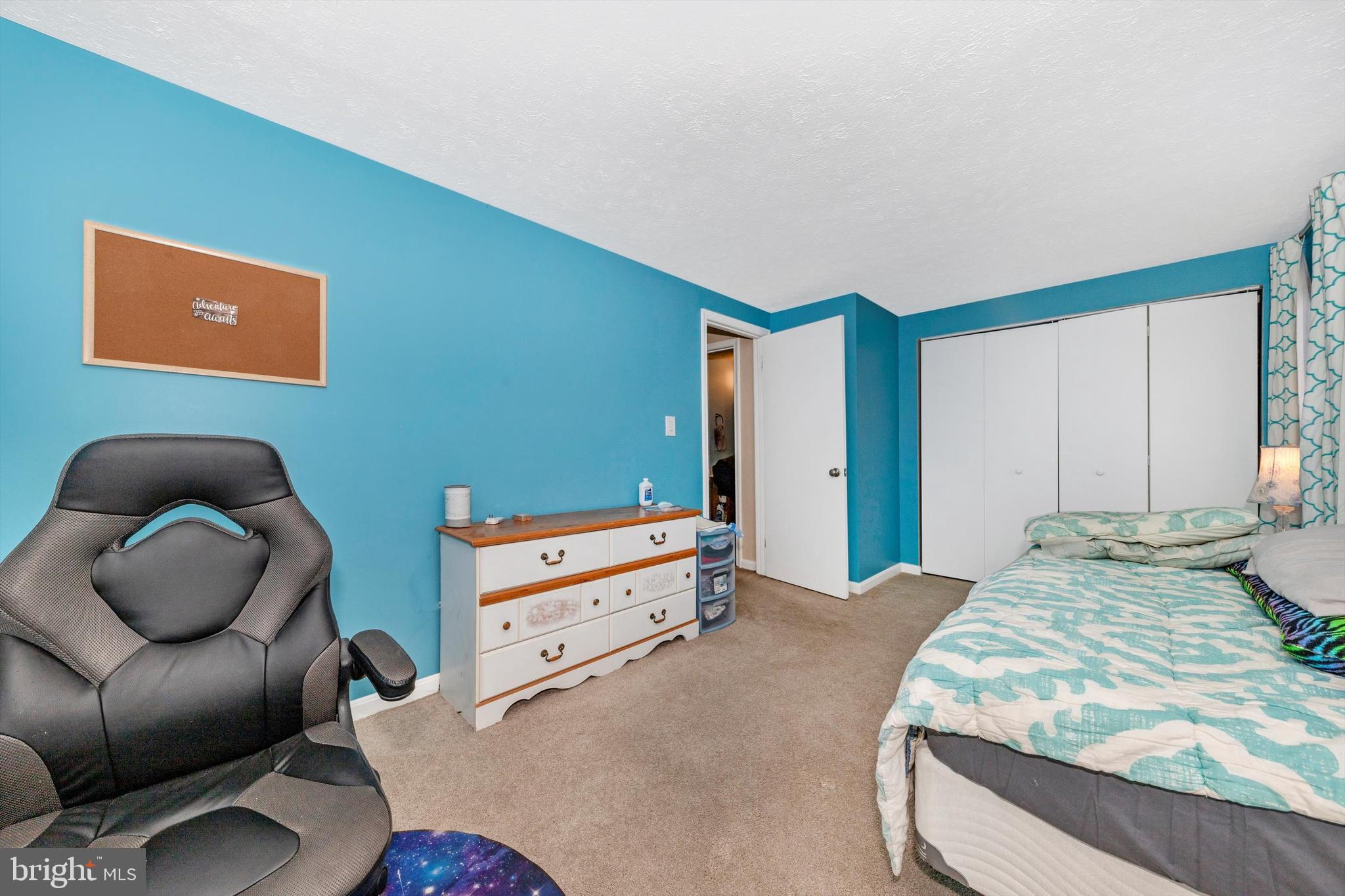FREDERICKTOWNE VILLAGE - Residential