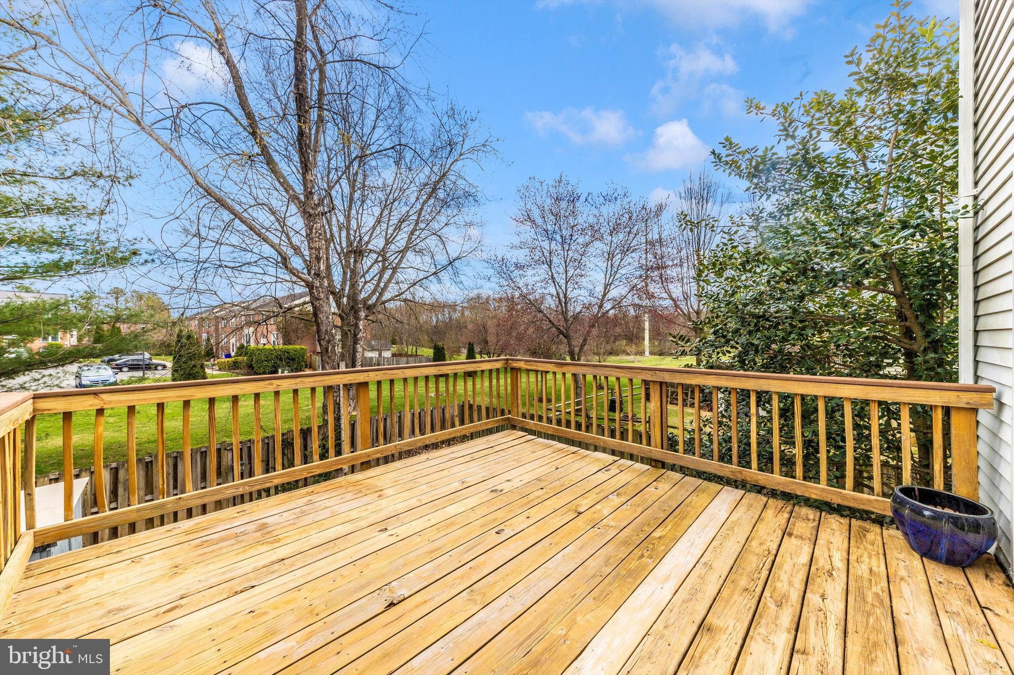 FREDERICKTOWNE VILLAGE - Residential