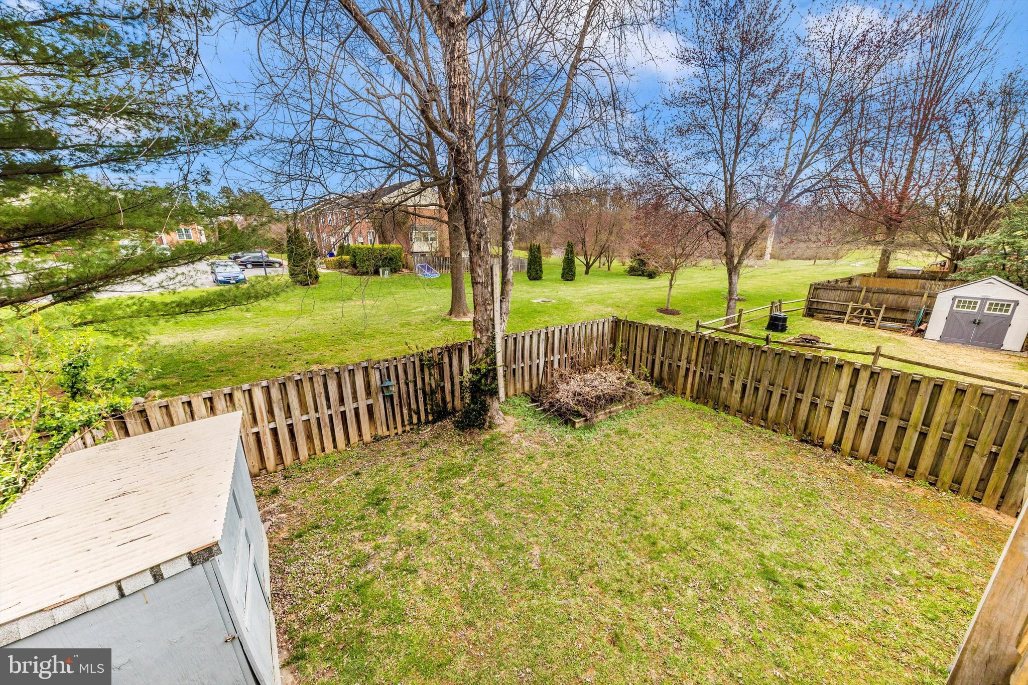 FREDERICKTOWNE VILLAGE - Residential