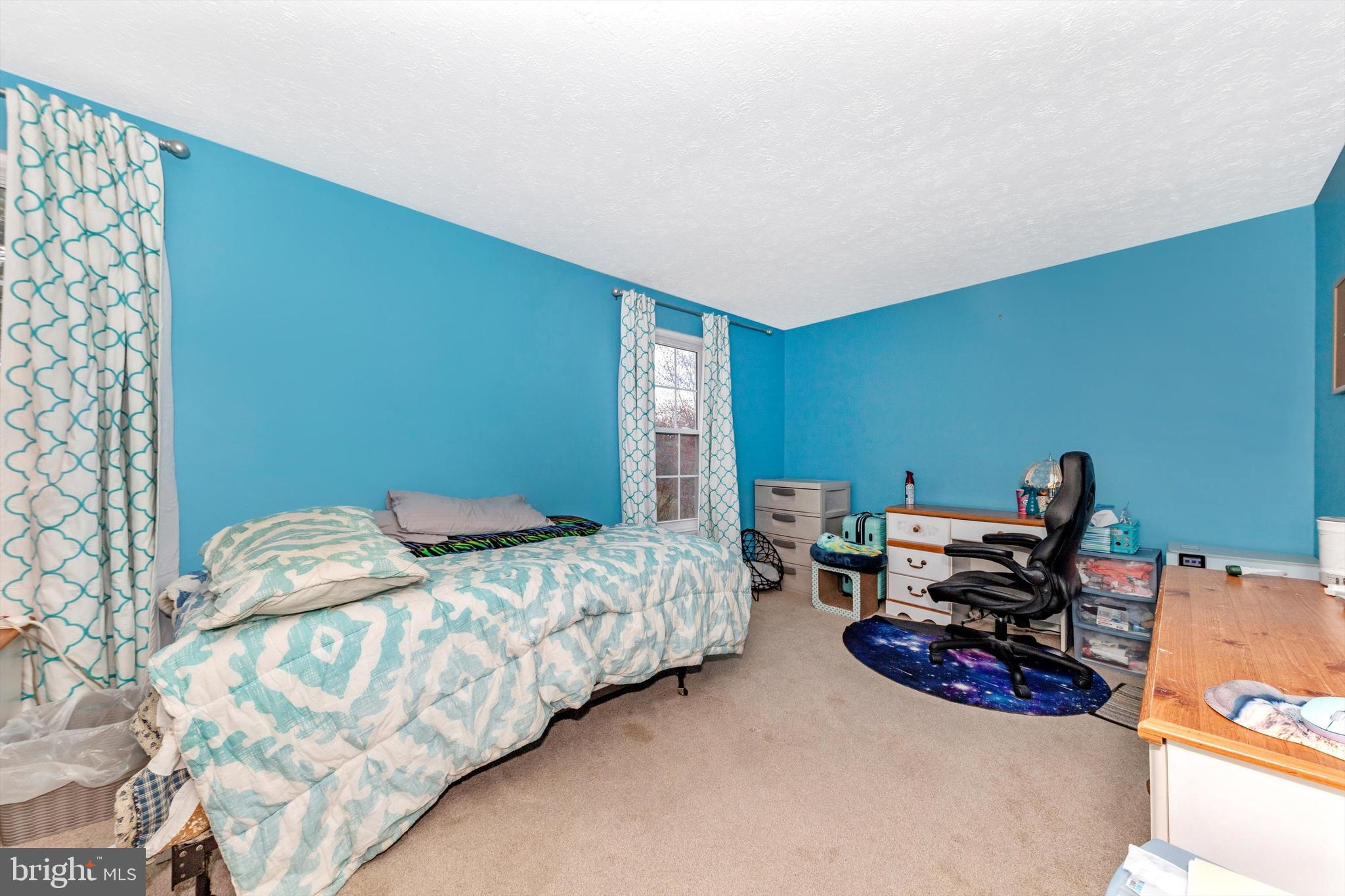 FREDERICKTOWNE VILLAGE - Residential