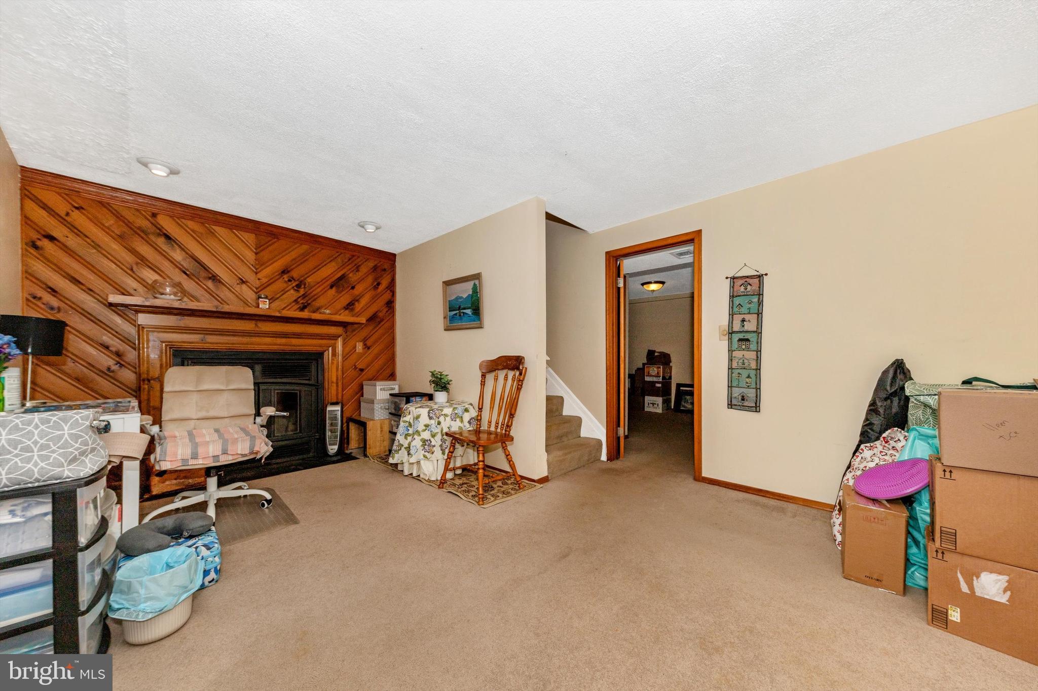 FREDERICKTOWNE VILLAGE - Residential