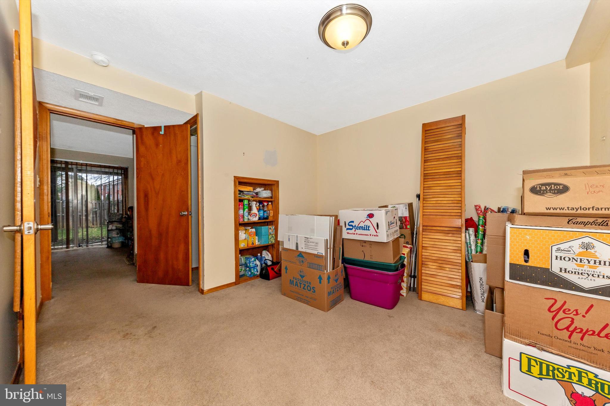 FREDERICKTOWNE VILLAGE - Residential