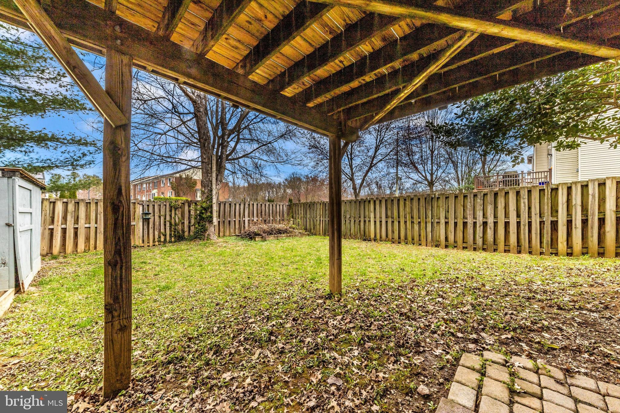 FREDERICKTOWNE VILLAGE - Residential