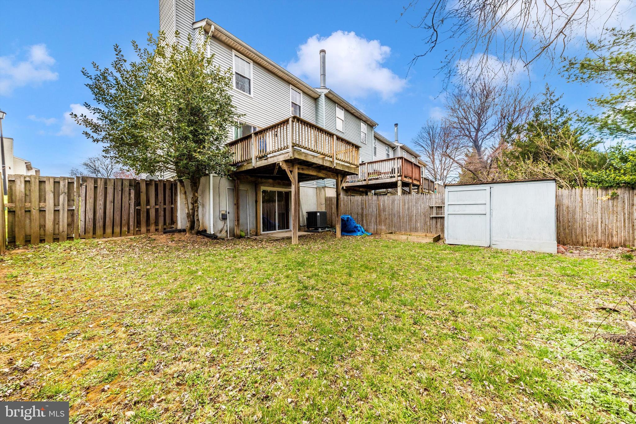 FREDERICKTOWNE VILLAGE - Residential