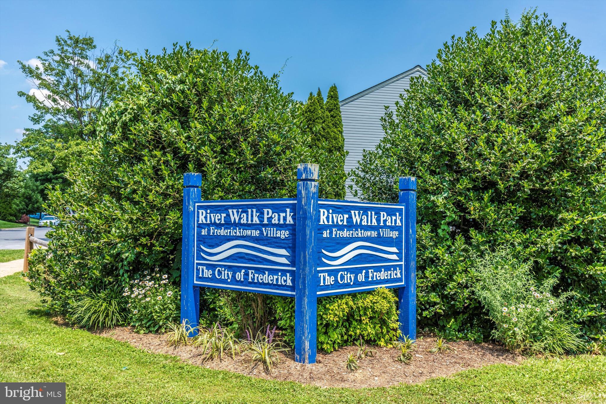 FREDERICKTOWNE VILLAGE - Residential