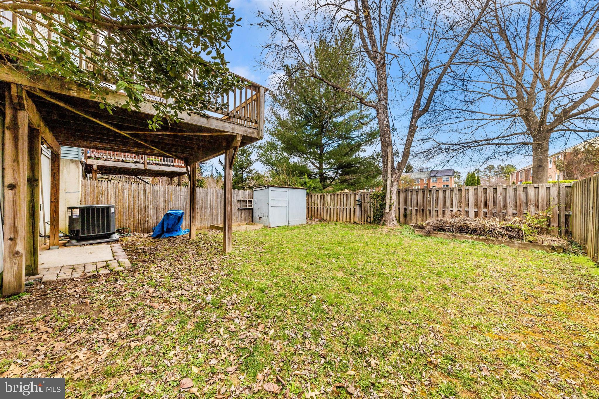 FREDERICKTOWNE VILLAGE - Residential