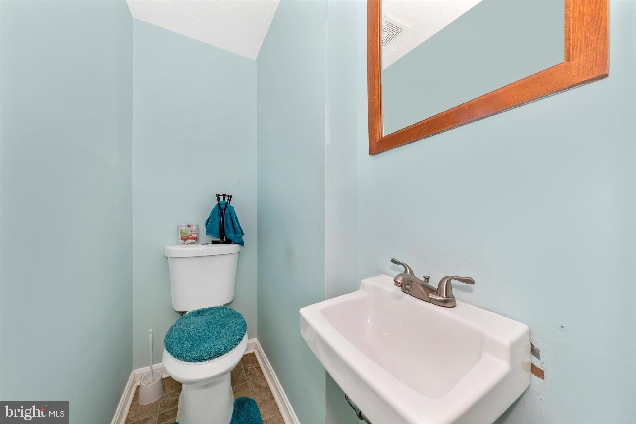 FREDERICKTOWNE VILLAGE - Residential