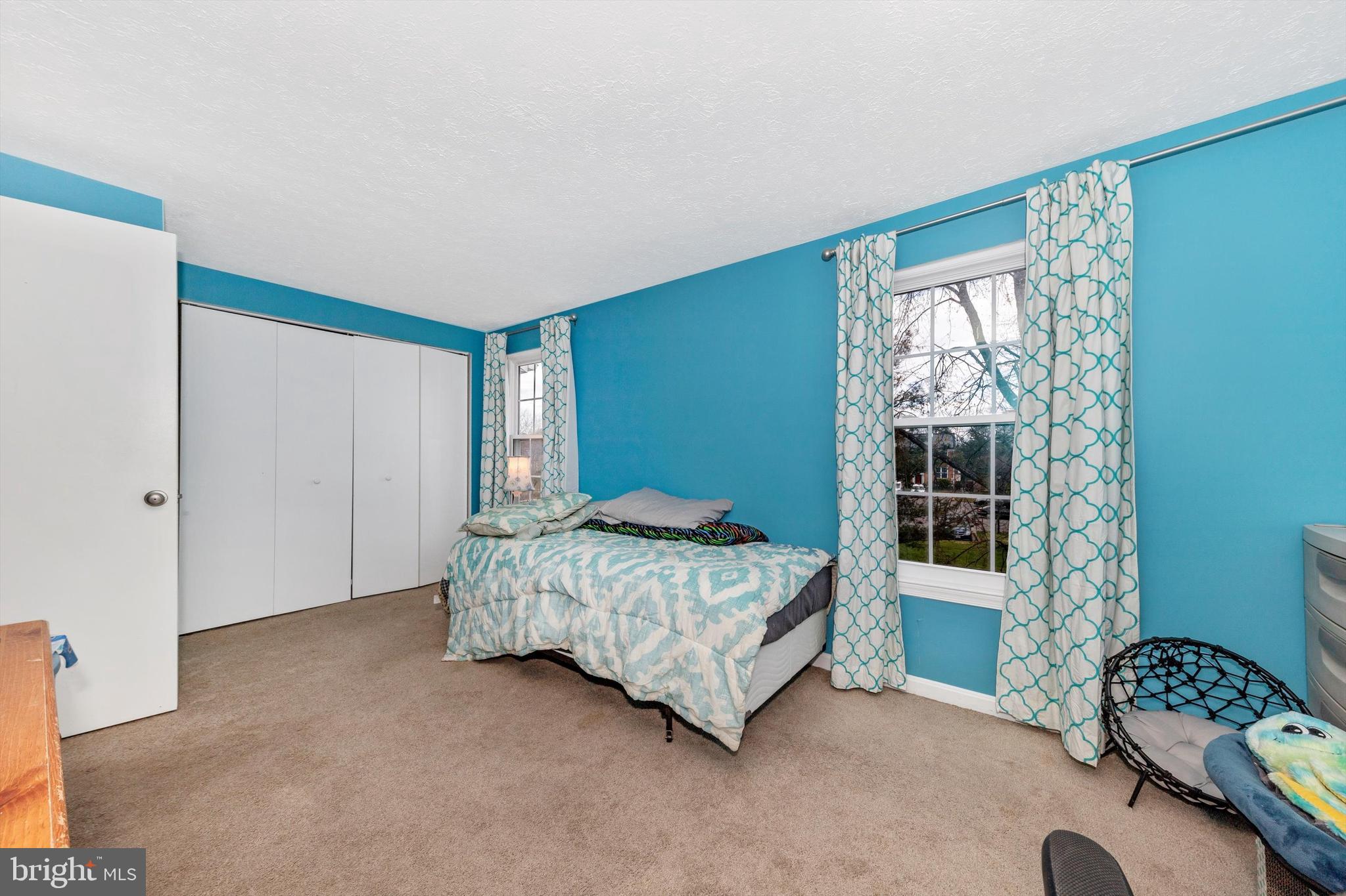 FREDERICKTOWNE VILLAGE - Residential