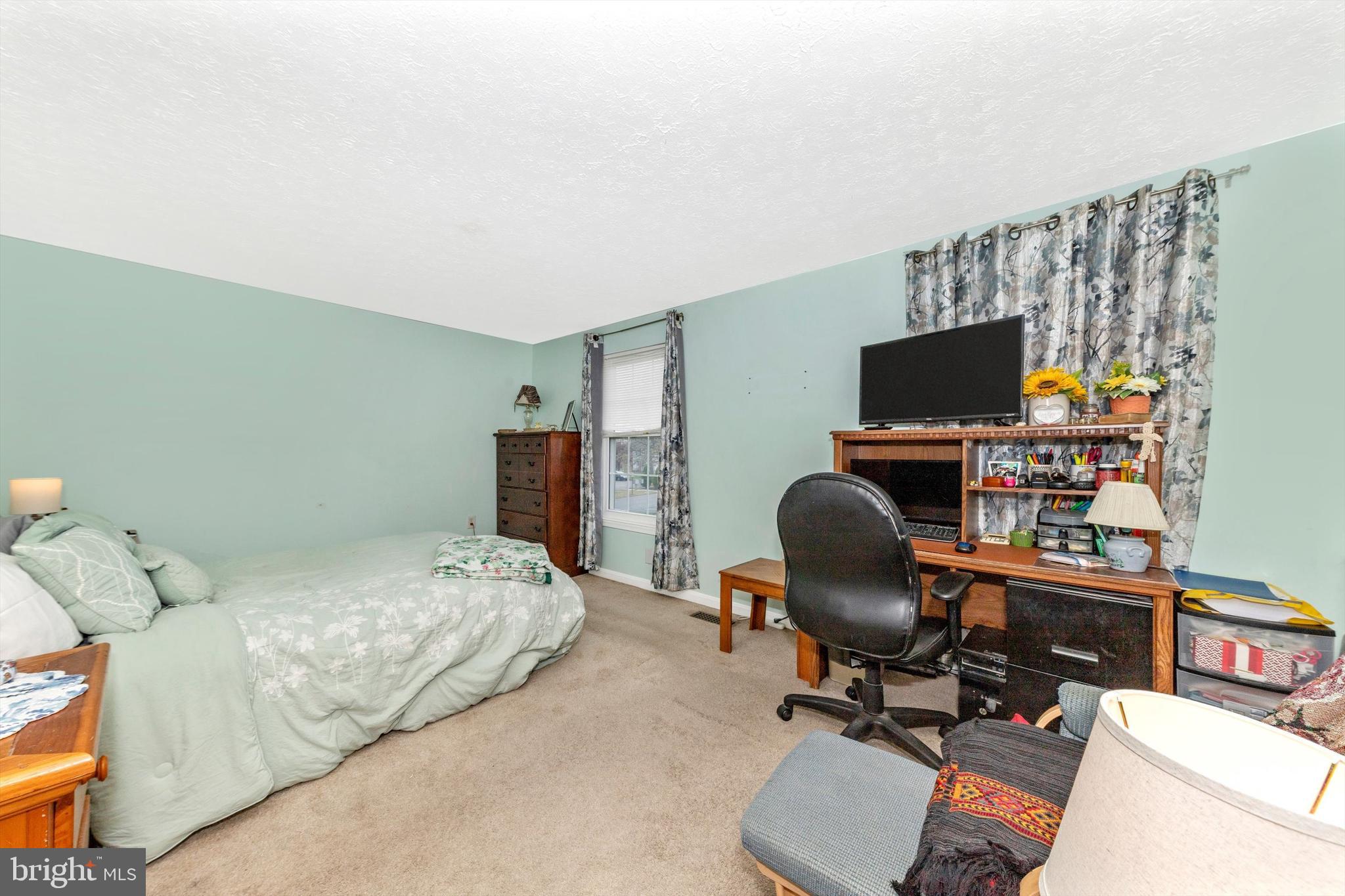 FREDERICKTOWNE VILLAGE - Residential