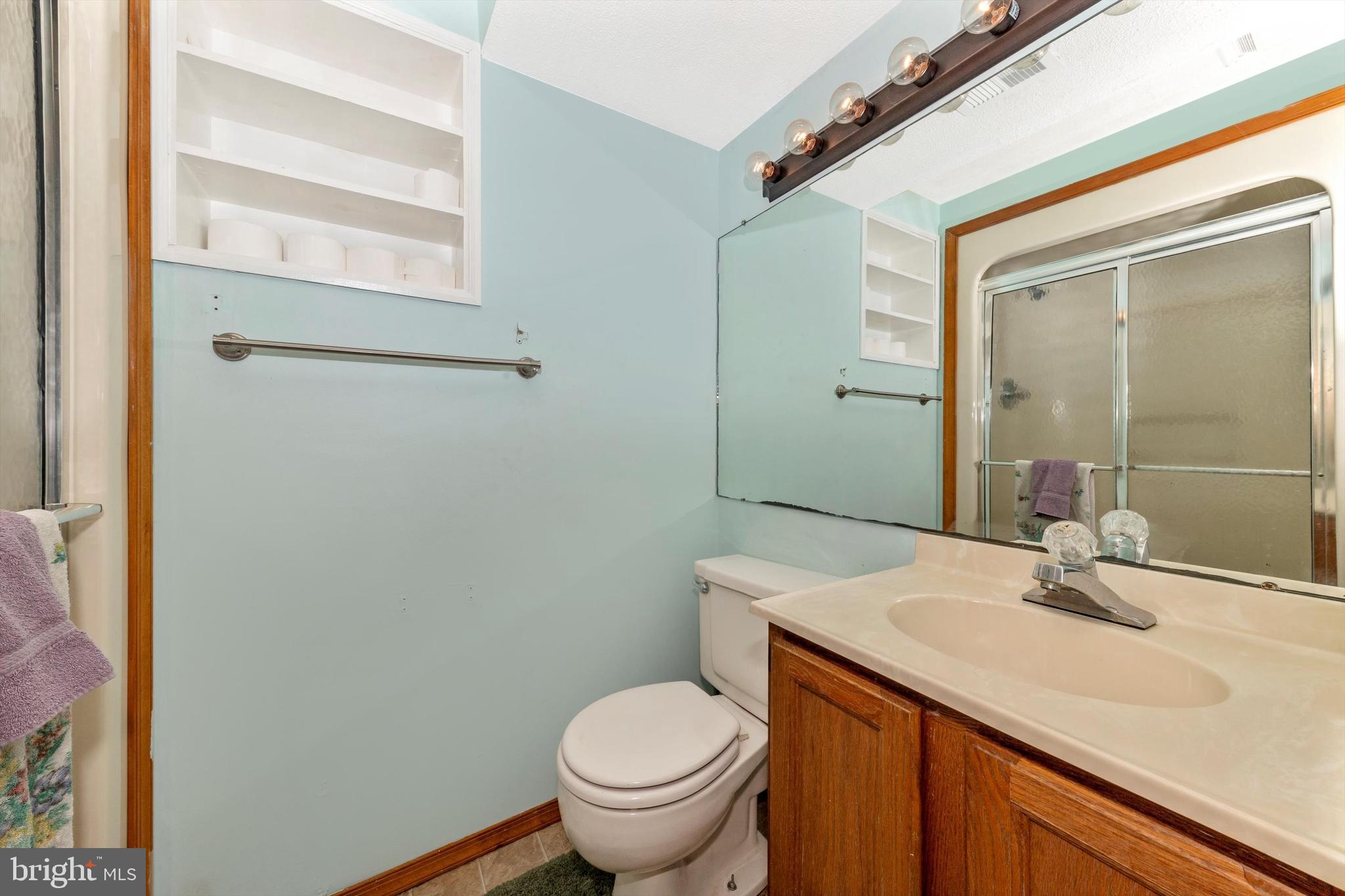 FREDERICKTOWNE VILLAGE - Residential