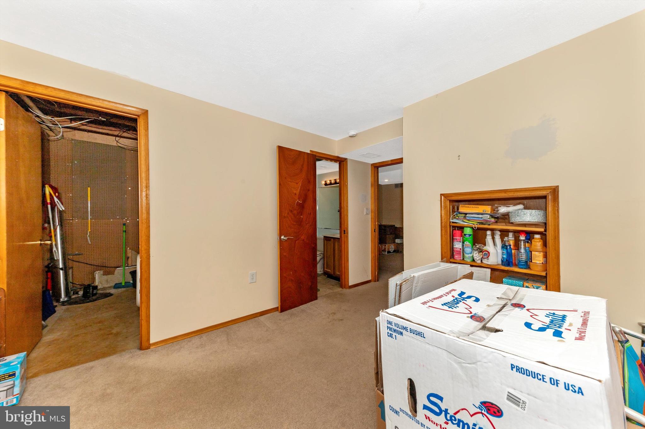 FREDERICKTOWNE VILLAGE - Residential