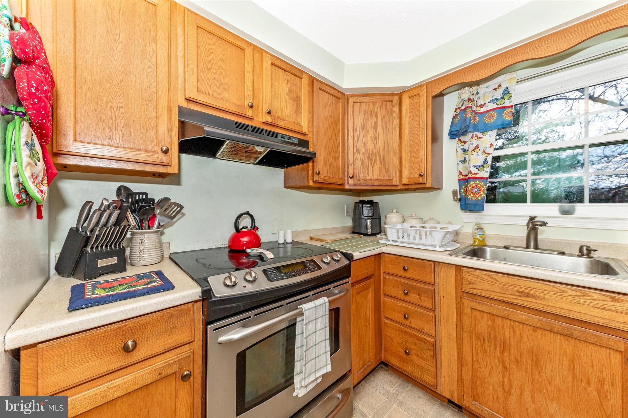 FREDERICKTOWNE VILLAGE - Residential