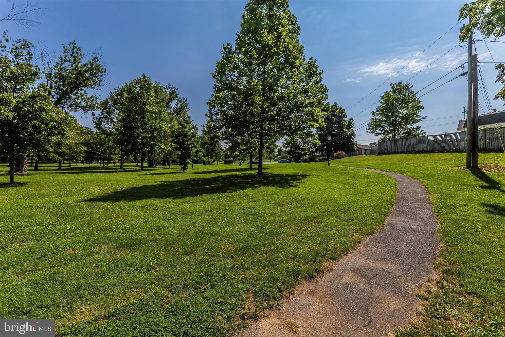 FREDERICKTOWNE VILLAGE - Residential