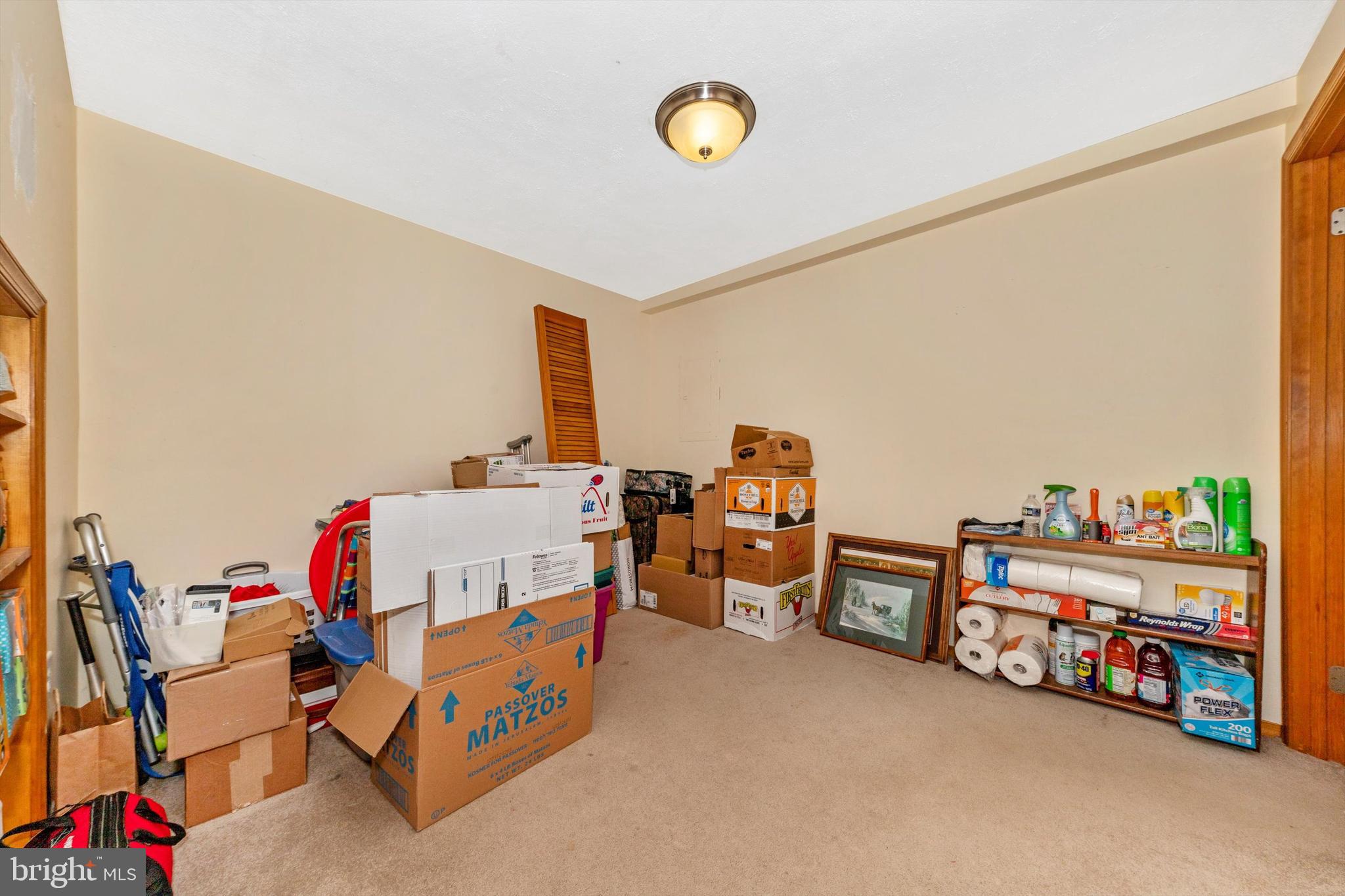 FREDERICKTOWNE VILLAGE - Residential