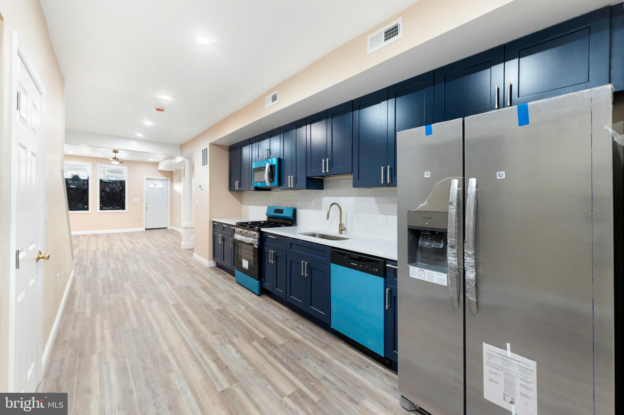 IRVINGTON - Residential