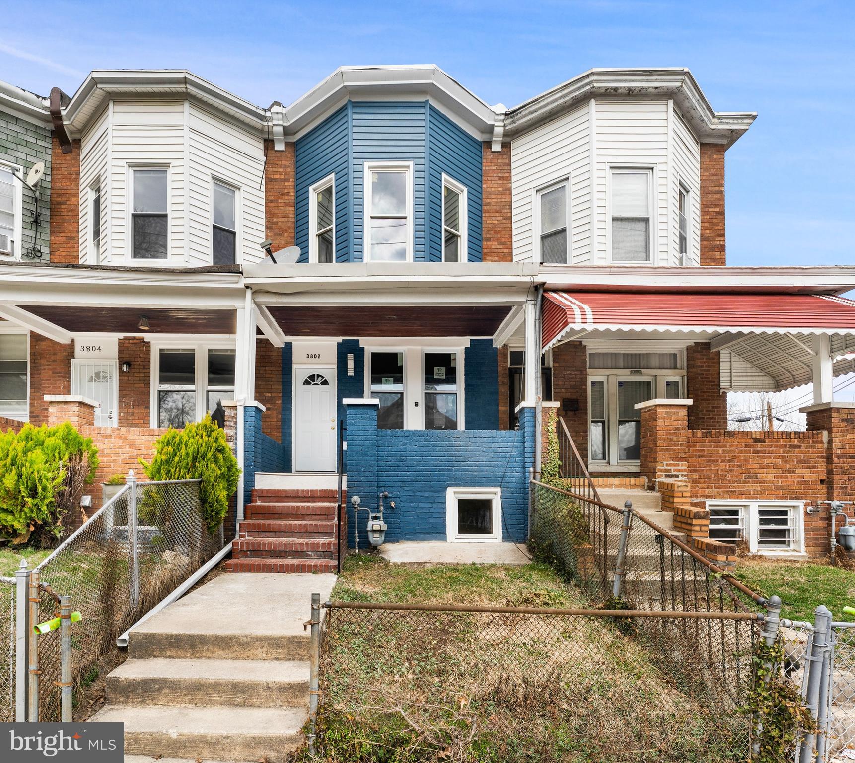 IRVINGTON - Residential
