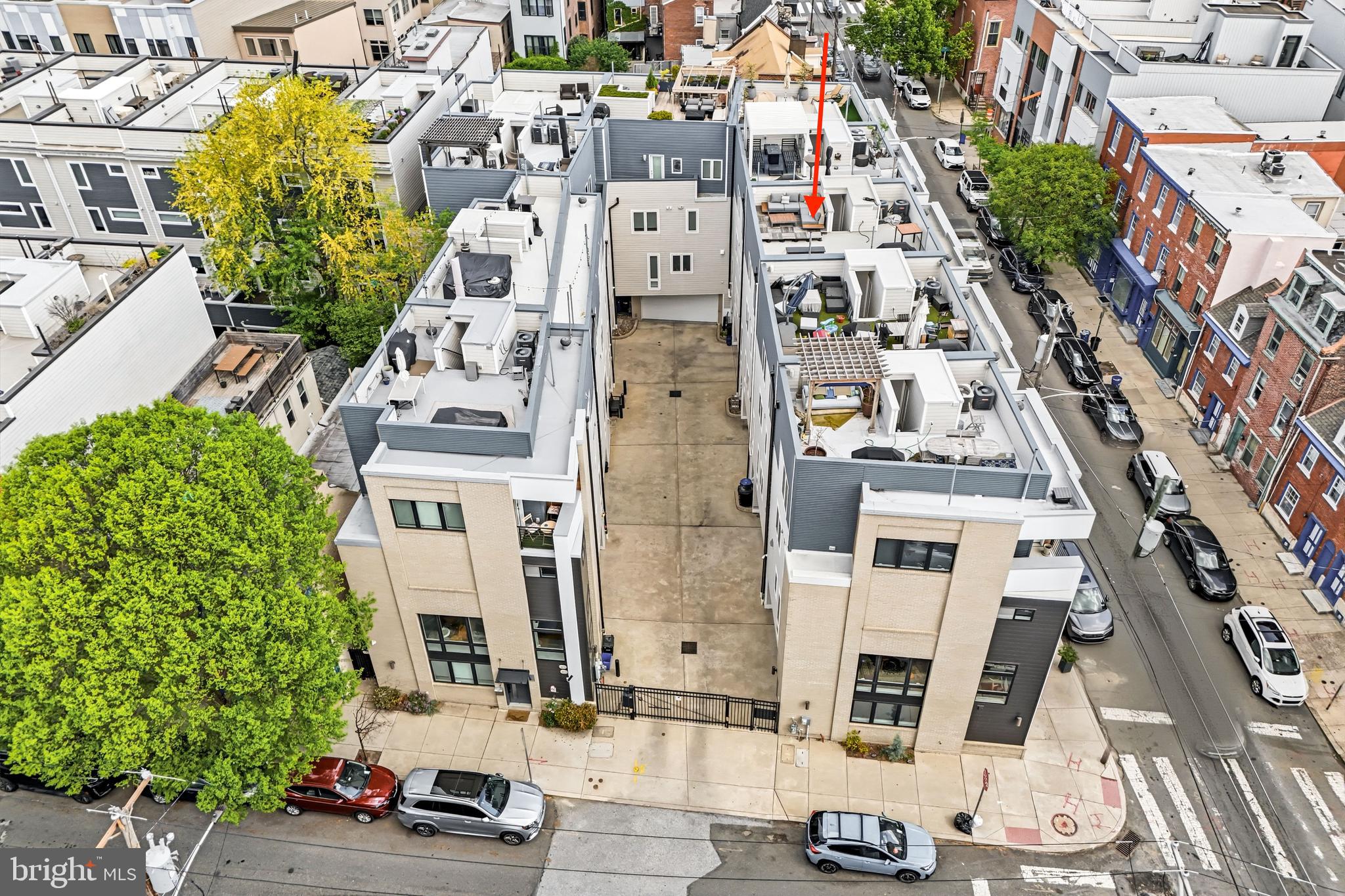 NORTHERN LIBERTIES - Residential